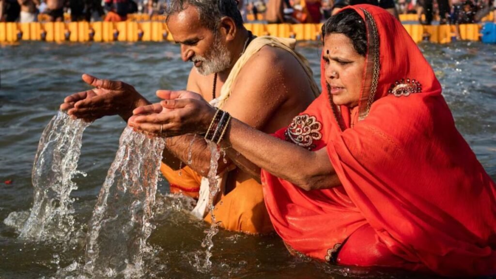 मौनी अमावस्या 2026