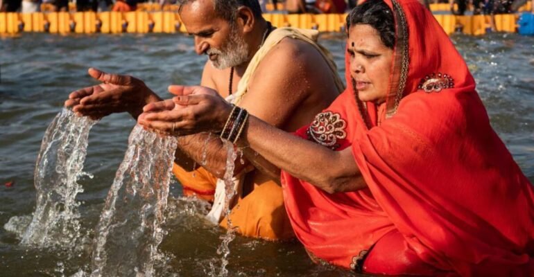 मौनी अमावस्या 2026