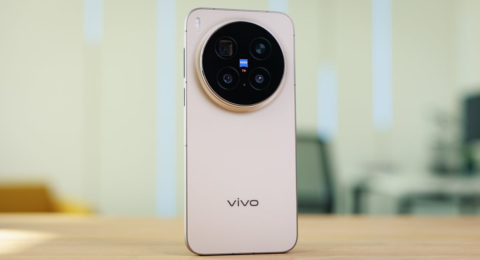 VivoX300 Pro