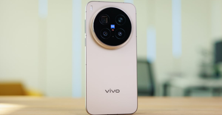 VivoX300 Pro