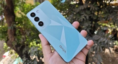 Vivo T3