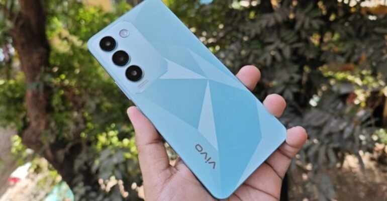 Vivo T3