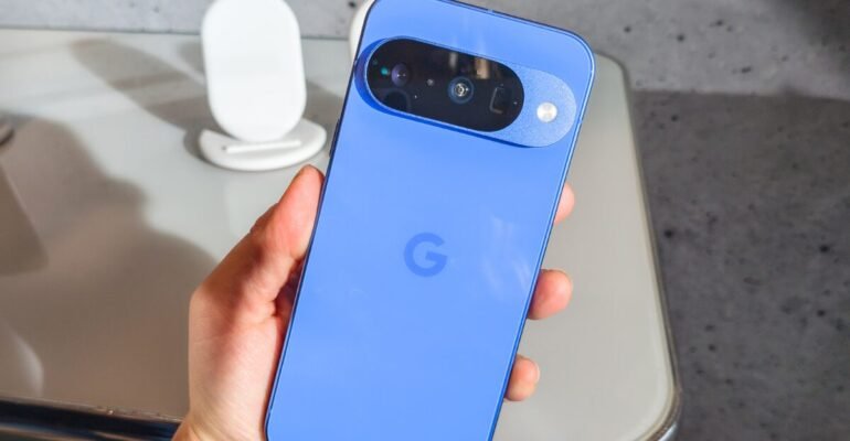 Pixel 10