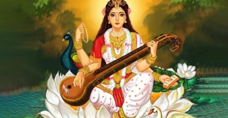 Basant Panchmi 2026