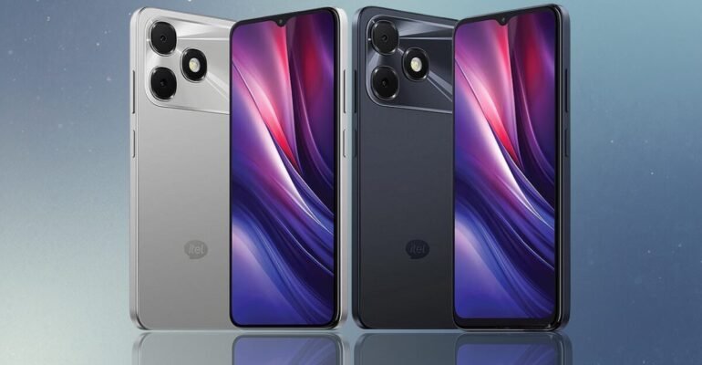 itel Zeno 20 Max