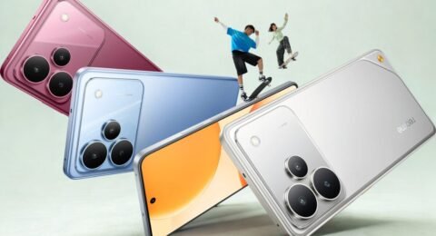 Top Smartphones Under 20K