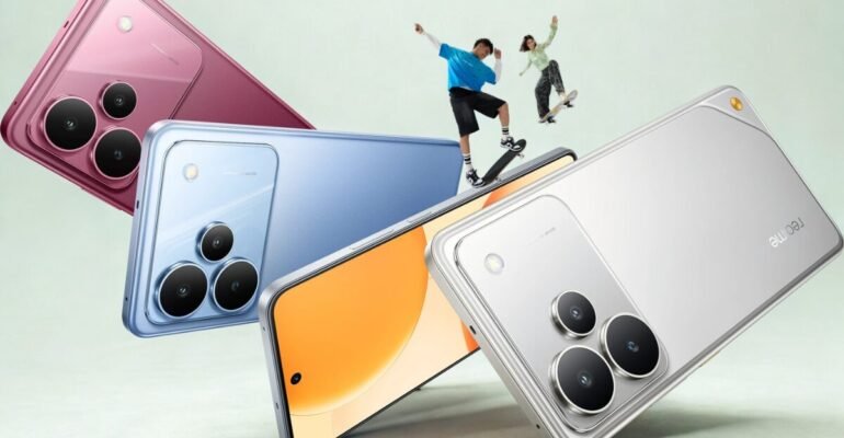 Top Smartphones Under 20K