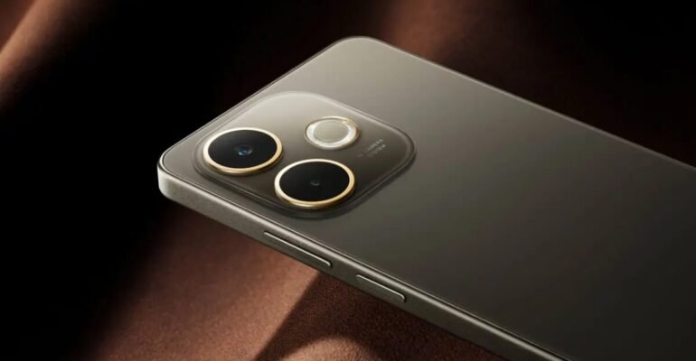 OPPO A5m 5G
