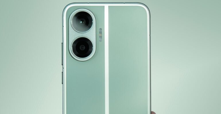 Redmi Turbo 5 Series