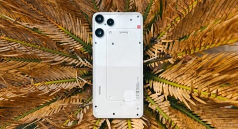Phone 3a Lite