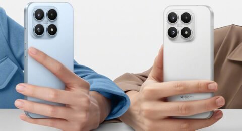 Xiaomi17