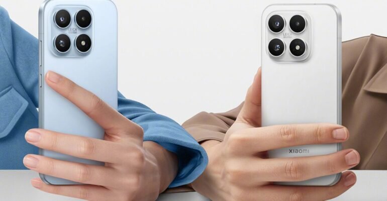 Xiaomi17