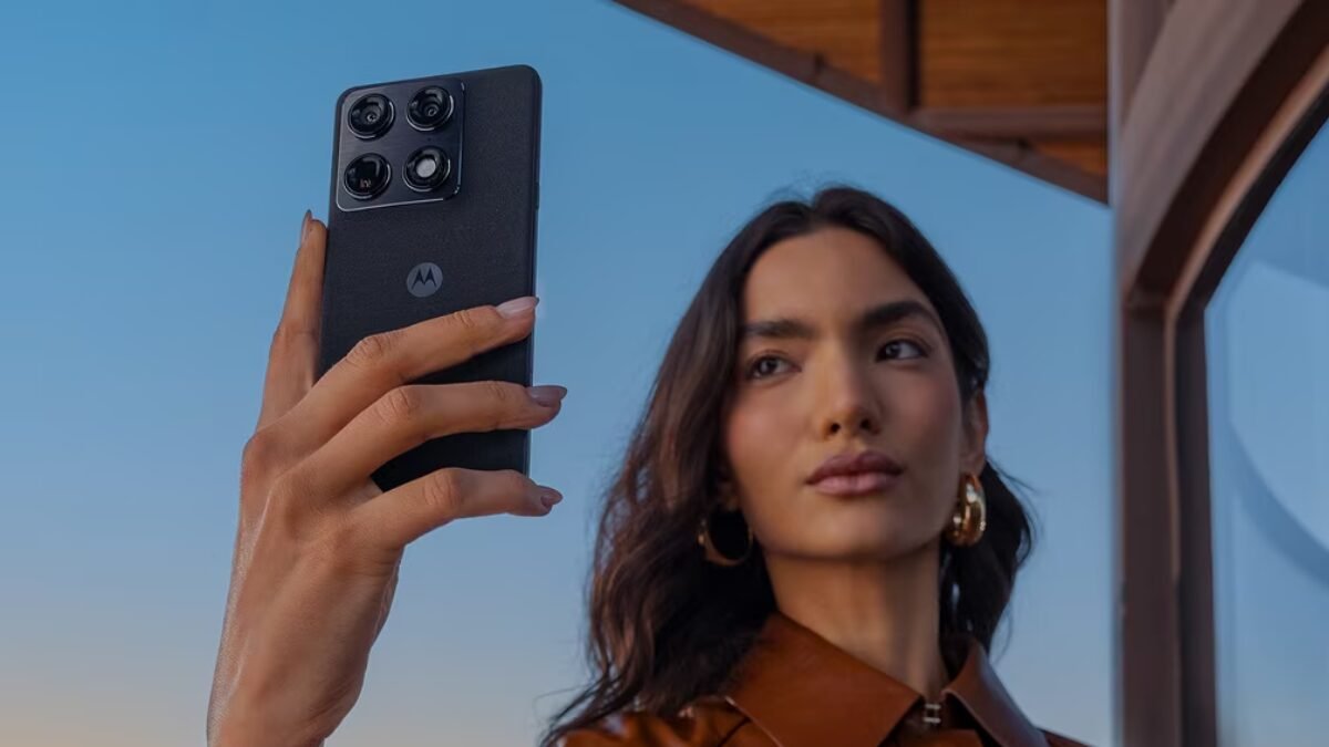 मोटो सिग्नेचर