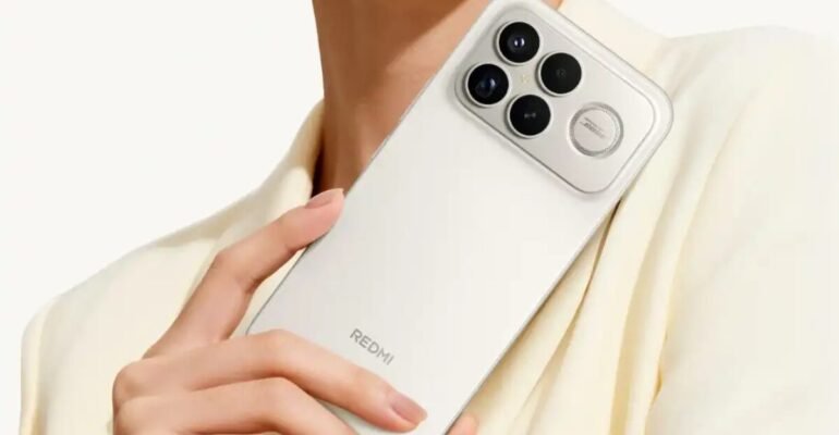RedmiK90 Ultra