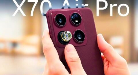 MotoX70 Air Pro