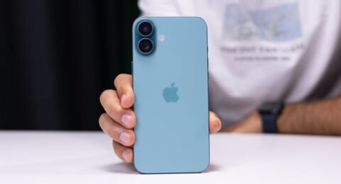 iPhone 16Plus