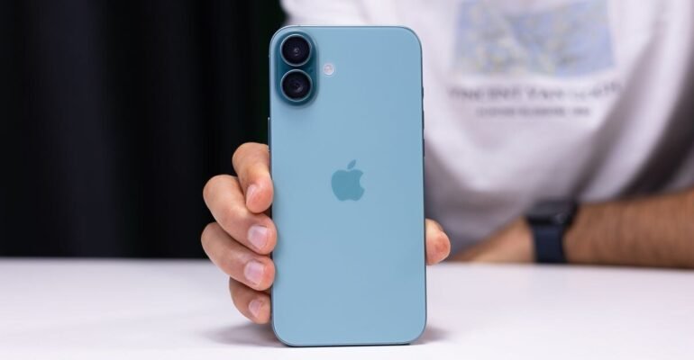 iPhone 16Plus