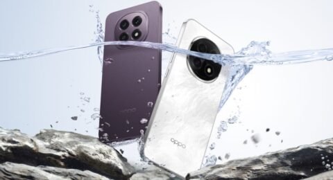 OPPO F29 Pro
