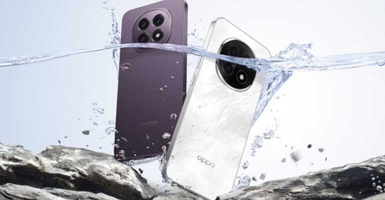 OPPO F29 Pro