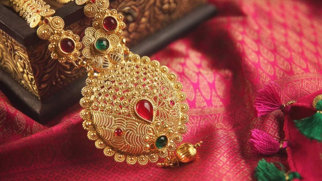 कल्याण ज्वेलर्स Q3 अपडेट