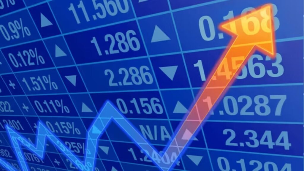 एथर इंडस्ट्रीज