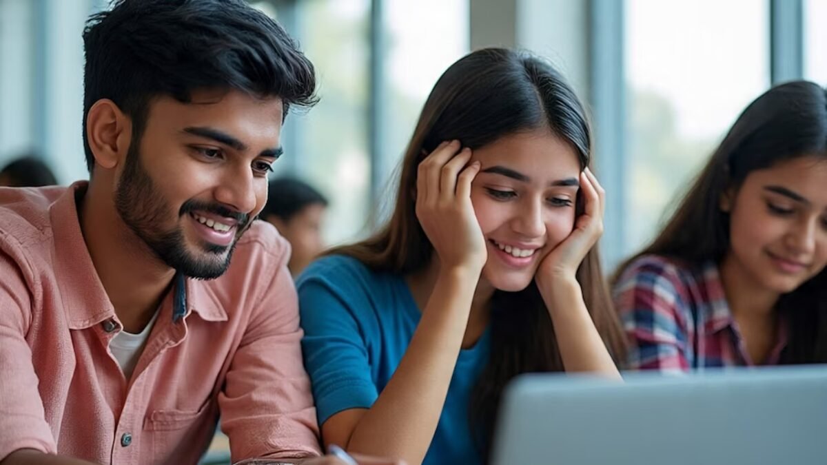 SNAP 2025 रिजल्ट