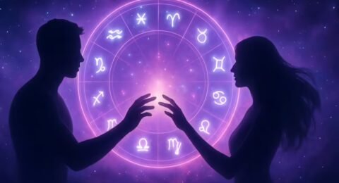 Love Horoscope 25 January