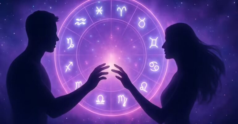 Love Horoscope 25 January