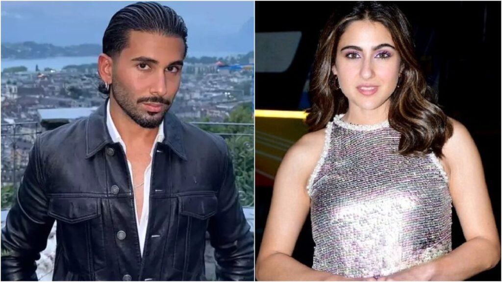 ओरी का बड़ा बयान