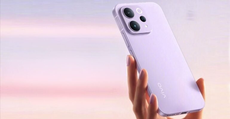 Vivo V70 Series