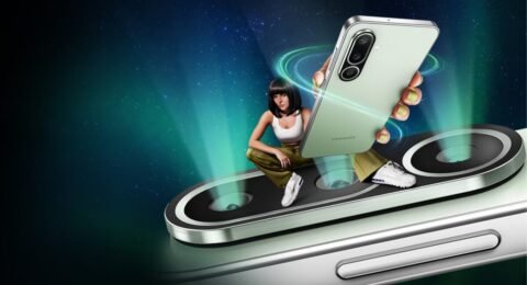 Galaxy M56 5G