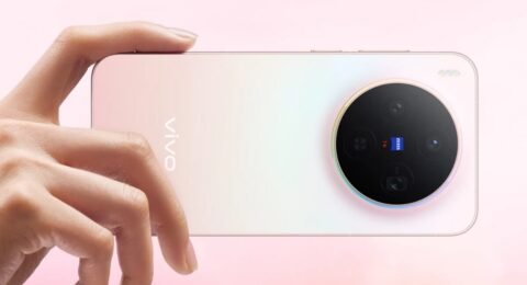 VivoX300 5G