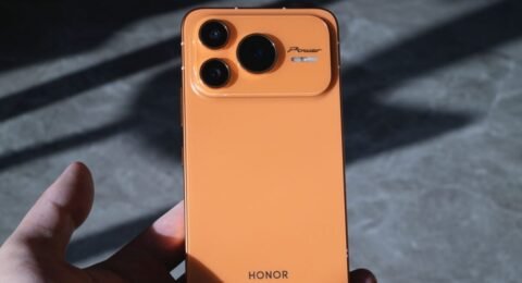 Honor Power2