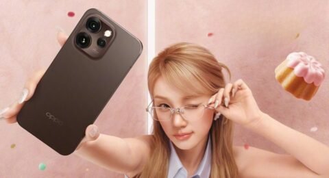 OPPO Reno15 सीरीज़