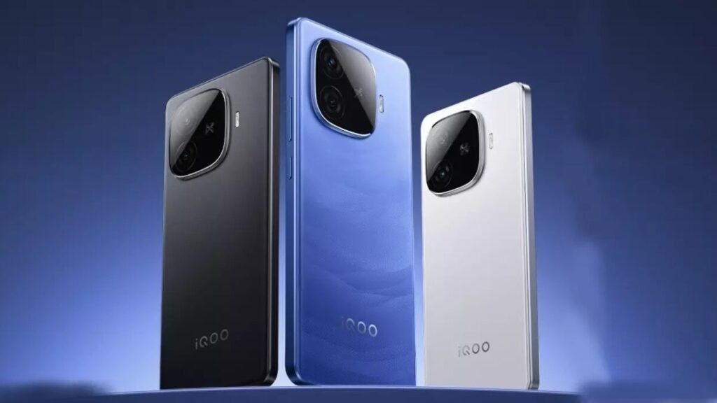 iQOO Neo 10