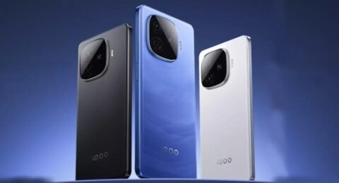 iQOO Neo 10