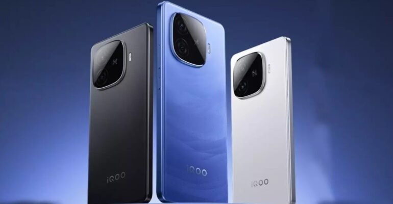 iQOO Neo 10