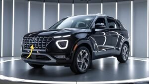 हुंडई Creta