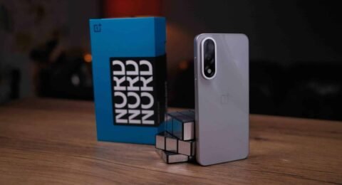 OnePlus Nord 6 5G