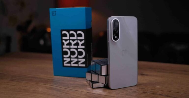 OnePlus Nord 6 5G
