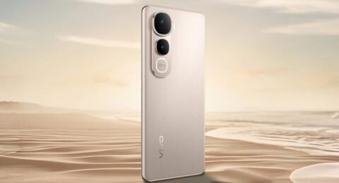 Vivo Y400Pro