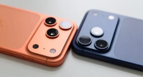 iPhone 18 Pro
