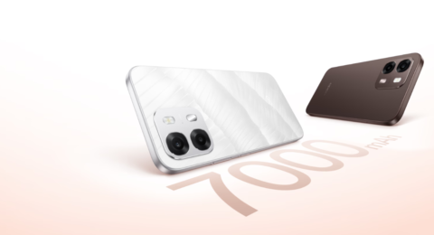 OPPO A6s 4G