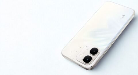 Vivo Y31d