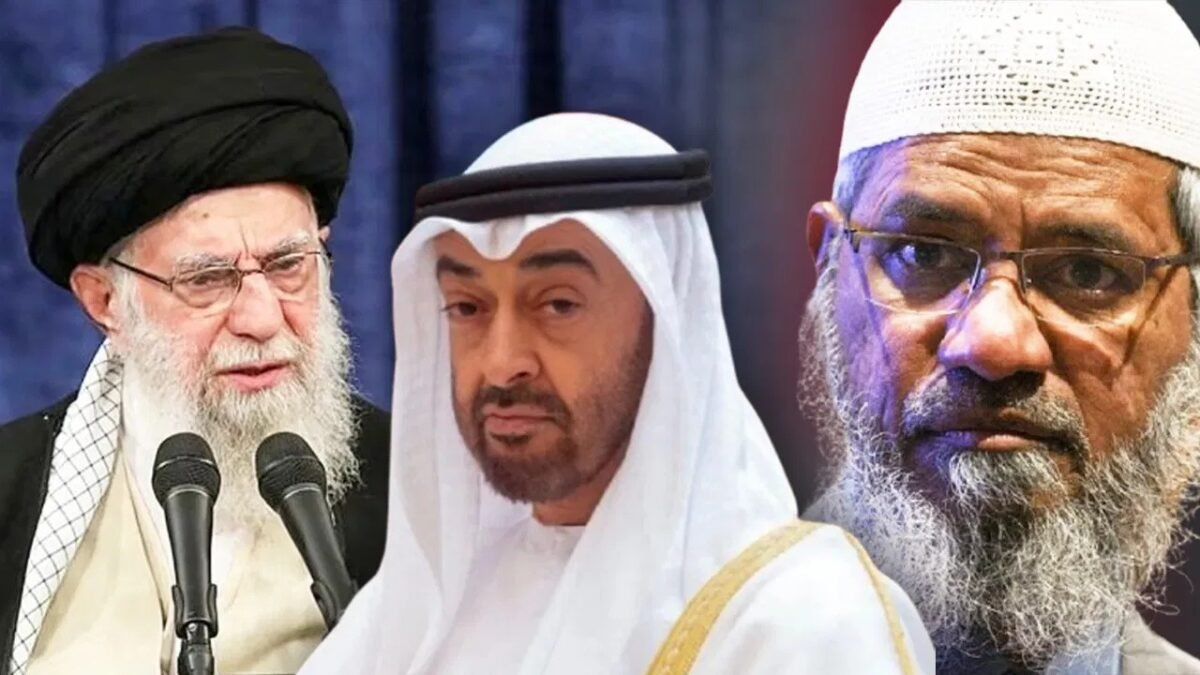 तुर्की का मुस्लिम नाटो