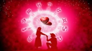 Love Horoscope 18 January