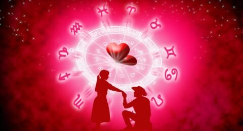 Love Horoscope 18 January