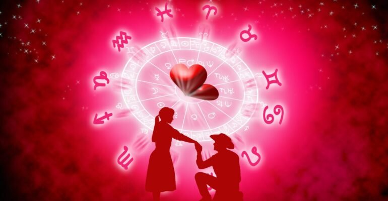 Love Horoscope 18 January