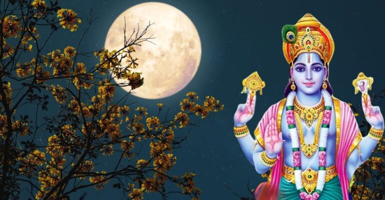माघ पूर्णिमा