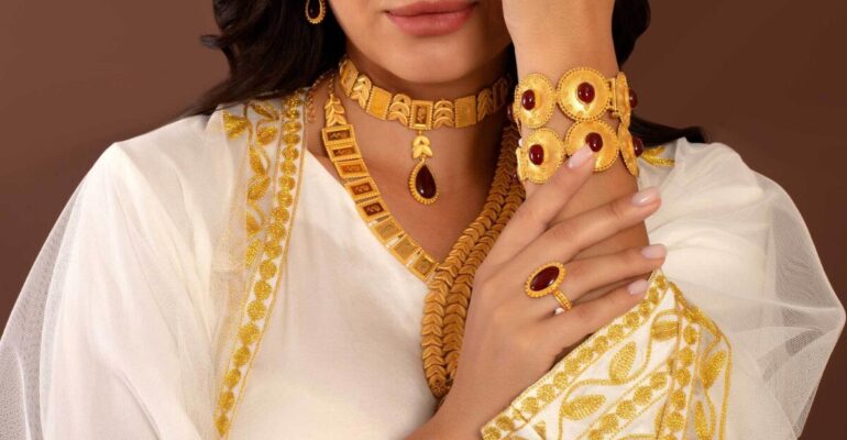 Gold Price Today